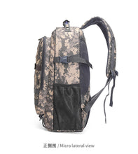 Load image into Gallery viewer, Sport Durable Swagger Bag with Nylon Material Backpack