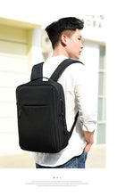 Load image into Gallery viewer, Sport Outdoor Super Swagger Bag Polyamides Nylon Backpack for Travel or Business