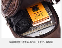Load image into Gallery viewer, Sport Outdoor Polyamides and Nylon Messenger bag for Travel
