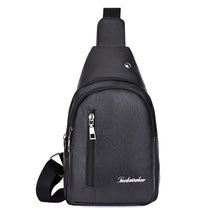 Load image into Gallery viewer, Sport Outdoor Polyamides and Nylon Messenger bag for Travel