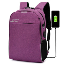 Load image into Gallery viewer, Comfortable Casual Backpacks Outdoor Equipment Climbing Hiking Bags