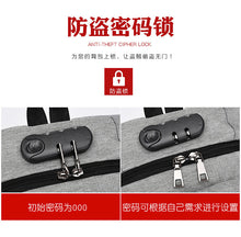 Load image into Gallery viewer, Comfortable Casual Backpacks Outdoor Equipment Climbing Hiking Bags