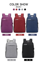 Load image into Gallery viewer, Comfortable Casual Backpacks Outdoor Equipment Climbing Hiking Bags