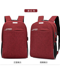 Load image into Gallery viewer, Comfortable Casual Backpacks Outdoor Equipment Climbing Hiking Bags