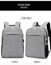 Load image into Gallery viewer, Comfortable Casual Backpacks Outdoor Equipment Climbing Hiking Bags