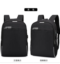 Load image into Gallery viewer, Comfortable Casual Backpacks Outdoor Equipment Climbing Hiking Bags