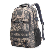 Load image into Gallery viewer, Sport Durable Swagger Bag with Nylon Material Backpack