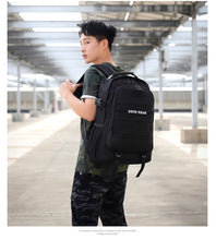 Load image into Gallery viewer, Sport Durable Swagger Bag with Nylon Material Backpack