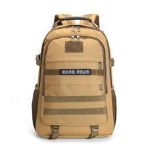 Load image into Gallery viewer, Sport Durable Swagger Bag with Nylon Material Backpack