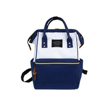 Load image into Gallery viewer, Casual Polyamides and Nylon Backpack for Travel or Business