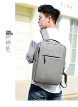 Load image into Gallery viewer, Sport Outdoor Super Swagger Bag Polyamides Nylon Backpack for Travel or Business