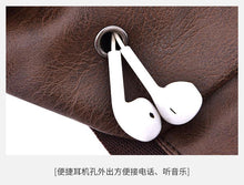 Load image into Gallery viewer, Sport Outdoor Polyamides and Nylon Messenger bag for Travel