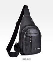 Load image into Gallery viewer, Sport Outdoor Polyamides and Nylon Messenger bag for Travel