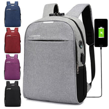 Load image into Gallery viewer, Comfortable Casual Backpacks Outdoor Equipment Climbing Hiking Bags