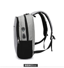 Load image into Gallery viewer, Comfortable Casual Backpacks Outdoor Equipment Climbing Hiking Bags