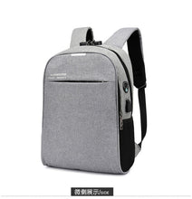 Load image into Gallery viewer, Comfortable Casual Backpacks Outdoor Equipment Climbing Hiking Bags