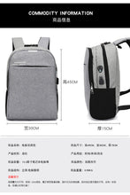 Load image into Gallery viewer, Comfortable Casual Backpacks Outdoor Equipment Climbing Hiking Bags