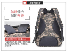 Load image into Gallery viewer, Sport Durable Swagger Bag with Nylon Material Backpack