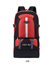 Load image into Gallery viewer, Super Sport Swagger Bag Polyamides and Nylon Backpack for Travel or Business