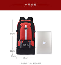 Load image into Gallery viewer, Super Sport Swagger Bag Polyamides and Nylon Backpack for Travel or Business