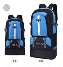 Load image into Gallery viewer, Super Sport Swagger Bag Polyamides and Nylon Backpack for Travel or Business