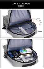 Load image into Gallery viewer, Sport Outdoor Super Swagger Bag Polyamides Nylon Backpack for Travel or Business