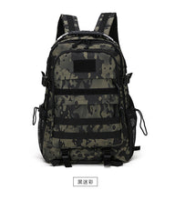 Load image into Gallery viewer, Fashionable Large Capacity Climbing Hiking Bags Backpack
