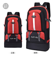 Load image into Gallery viewer, Super Sport Swagger Bag Polyamides and Nylon Backpack for Travel or Business