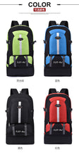 Load image into Gallery viewer, Super Sport Swagger Bag Polyamides and Nylon Backpack for Travel or Business