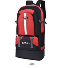 Load image into Gallery viewer, Super Sport Swagger Bag Polyamides and Nylon Backpack for Travel or Business