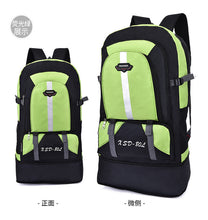 Load image into Gallery viewer, Super Sport Swagger Bag Polyamides and Nylon Backpack for Travel or Business