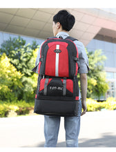 Load image into Gallery viewer, Super Sport Swagger Bag Polyamides and Nylon Backpack for Travel or Business