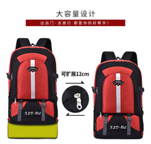 Load image into Gallery viewer, Super Sport Swagger Bag Polyamides and Nylon Backpack for Travel or Business
