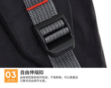 Load image into Gallery viewer, Super Sport Swagger Bag Polyamides and Nylon Backpack for Travel or Business