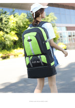 Load image into Gallery viewer, Super Sport Swagger Bag Polyamides and Nylon Backpack for Travel or Business