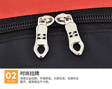 Load image into Gallery viewer, Super Sport Swagger Bag Polyamides and Nylon Backpack for Travel or Business