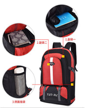Load image into Gallery viewer, Super Sport Swagger Bag Polyamides and Nylon Backpack for Travel or Business