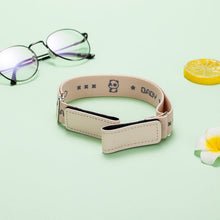 Load image into Gallery viewer, Belt Women's Korean-Style Children's Belt Boys and Girls Elastic Cartoon Belt Adjustable