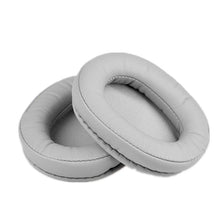 Load image into Gallery viewer, For Ath-Dragon Earphone Sleeves Foam Cover Earmuffs Ear Cotton Leather Case Accessories