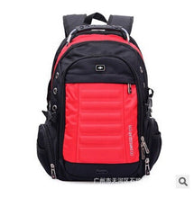 Load image into Gallery viewer, European style Super Outdoor Swagger Bag Polyamides and Nylon Backpack for Travel or Business