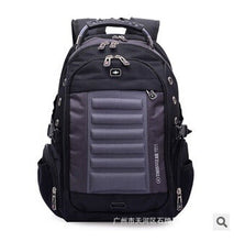 Load image into Gallery viewer, European style Super Outdoor Swagger Bag Polyamides and Nylon Backpack for Travel or Business
