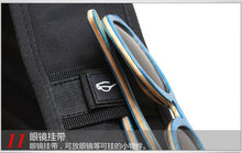 Load image into Gallery viewer, European style Super Outdoor Swagger Bag Polyamides and Nylon Backpack for Travel or Business