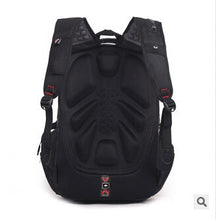 Load image into Gallery viewer, European style Super Outdoor Swagger Bag Polyamides and Nylon Backpack for Travel or Business