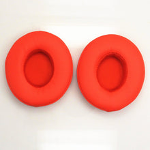 Load image into Gallery viewer, Applicable to Magic Sound Solo 2.0 Earphone Sleeves Solo3 Earphone Sponge Cover Second Generation Bluetooth Third Generation Wireless Earmuffs