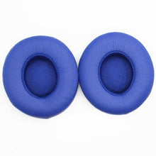 Load image into Gallery viewer, Applicable to Magic Sound Solo 2.0 Earphone Sleeves Solo3 Earphone Sponge Cover Second Generation Bluetooth Third Generation Wireless Earmuffs