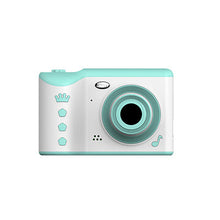 Load image into Gallery viewer, 2.8-Inch Touch Screen 800W Pixel Children's Camera Can Take Photos and Videos