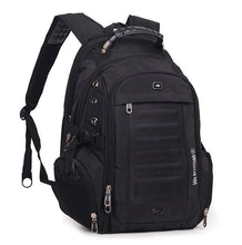 Load image into Gallery viewer, European style Super Outdoor Swagger Bag Polyamides and Nylon Backpack for Travel or Business