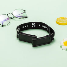 Load image into Gallery viewer, Belt Women's Korean-Style Children's Belt Boys and Girls Elastic Cartoon Belt Adjustable