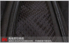 Load image into Gallery viewer, European style Super Outdoor Swagger Bag Polyamides and Nylon Backpack for Travel or Business