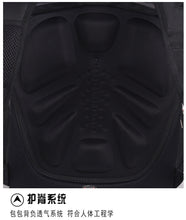 Load image into Gallery viewer, European style Super Outdoor Swagger Bag Polyamides and Nylon Backpack for Travel or Business